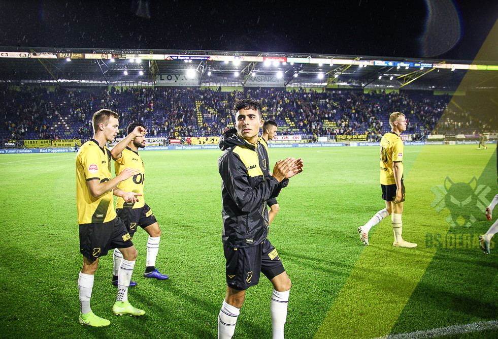 nac helmond sport [80 van 90]